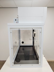 Thumbnail image of Bigneat  Special BC1204 Chemcap Filtration Safety Cabinet Lab