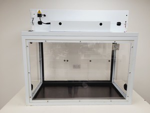 Thumbnail image of Bigneat  Special BC1204 Chemcap Filtration Safety Cabinet Lab