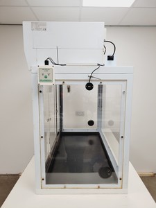 Thumbnail image of Bigneat  Special BC1204 Chemcap Filtration Safety Cabinet Lab