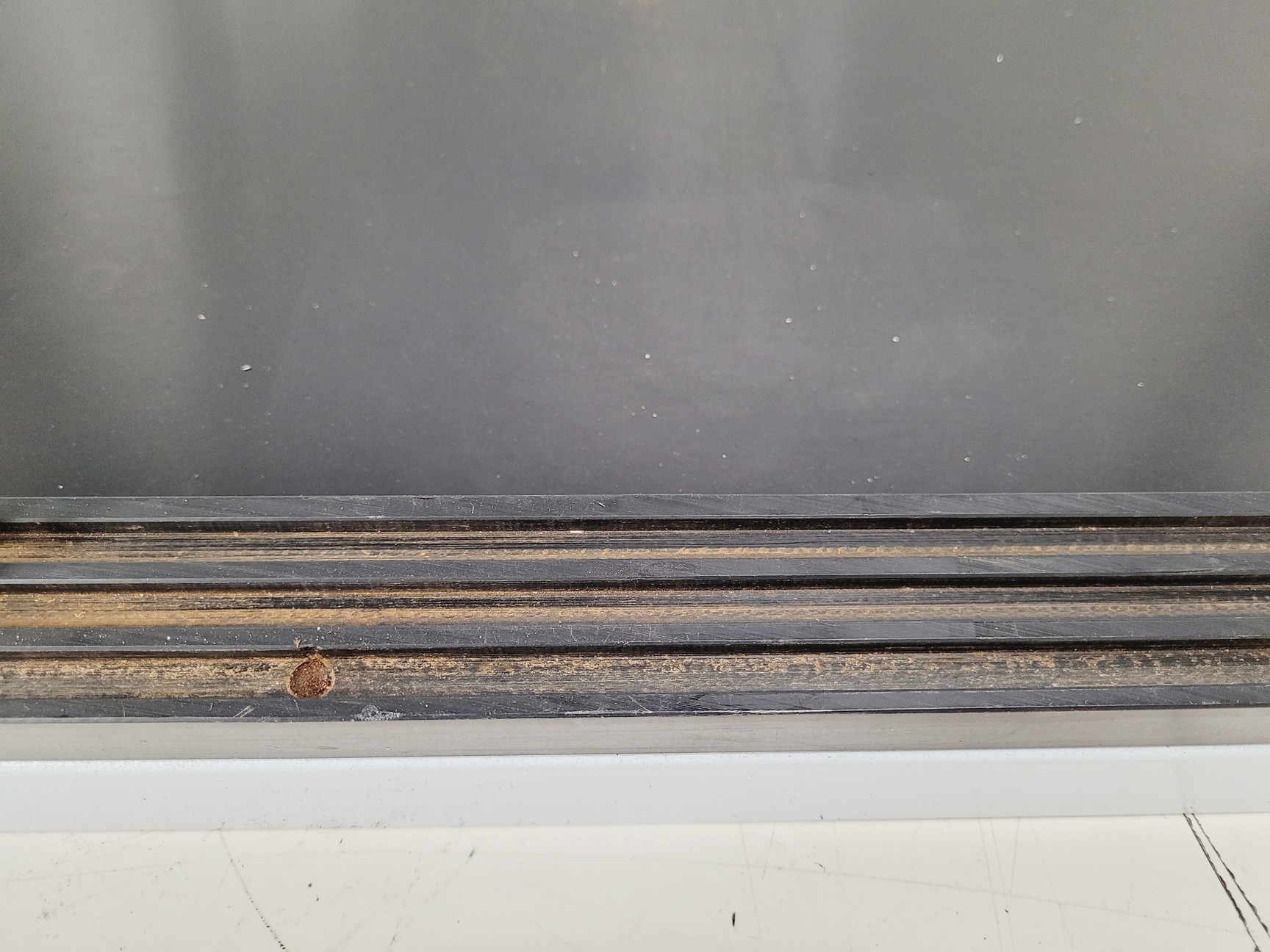 Image of Bigneat  Special BC1204 Chemcap Filtration Safety Cabinet Lab