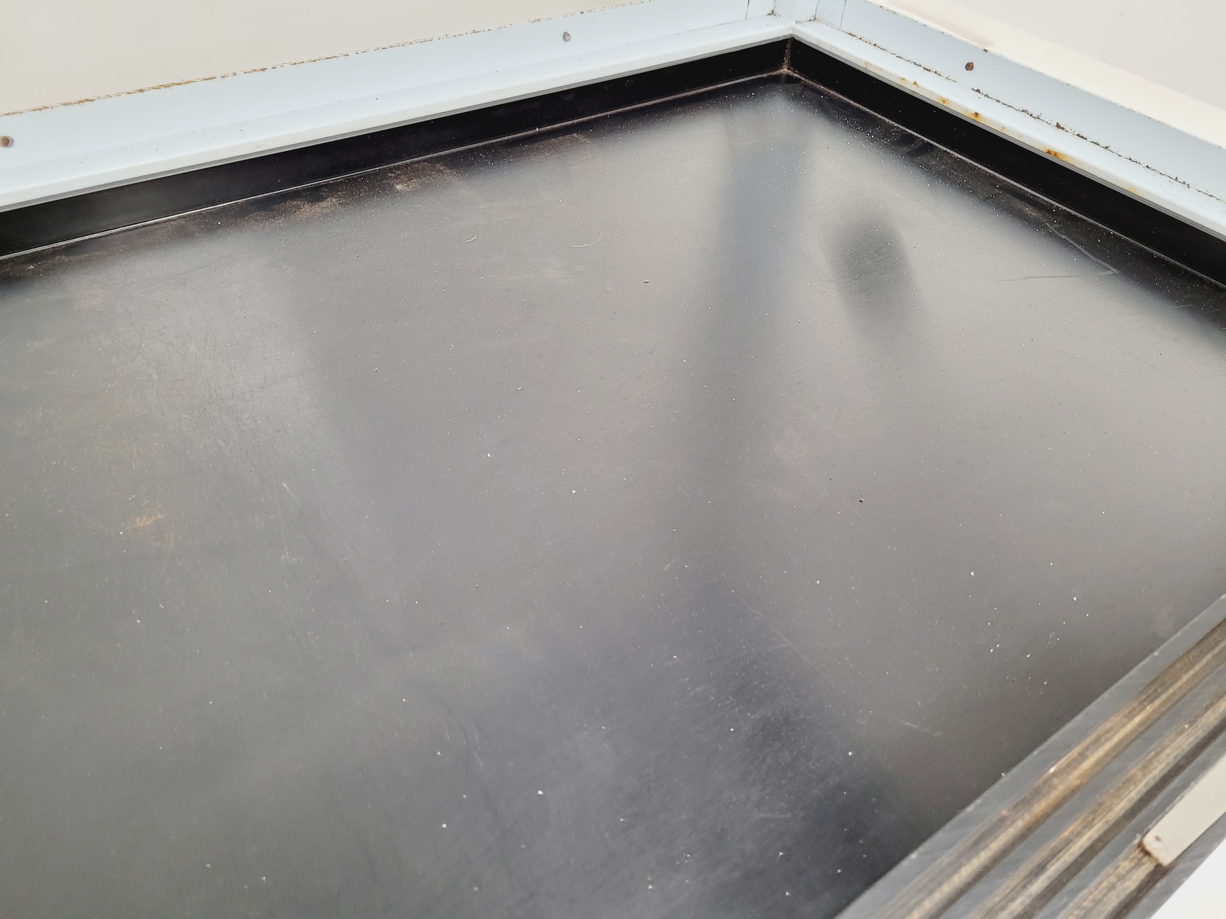 Image of Bigneat  Special BC1204 Chemcap Filtration Safety Cabinet Lab