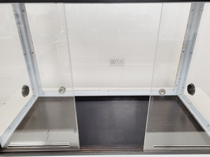 Thumbnail image of Bigneat  Special BC1204 Chemcap Filtration Safety Cabinet Lab