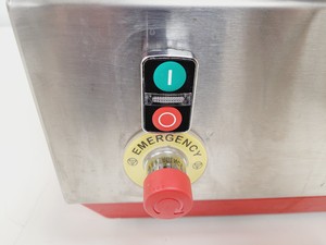 Thumbnail image of SPXFLOW 1000/2000 Homogeniser Model - APV 2000 Lab