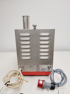 Thumbnail image of SPXFLOW 1000/2000 Homogeniser Model - APV 2000 Lab