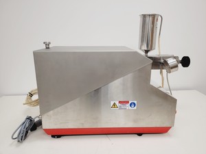Thumbnail image of SPXFLOW 1000/2000 Homogeniser Model - APV 2000 Lab