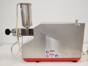 Thumbnail image of SPXFLOW 1000/2000 Homogeniser Model - APV 2000 Lab