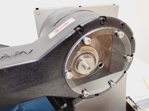 Thumbnail image of SPXFLOW 1000/2000 Homogeniser Model - APV 2000 Lab