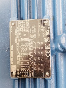 Thumbnail image of SPXFLOW 1000/2000 Homogeniser Model - APV 2000 Lab