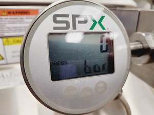 Thumbnail image of SPXFLOW 1000/2000 Homogeniser Model - APV 2000 Lab