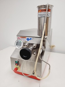 Thumbnail image of SPXFLOW 1000/2000 Homogeniser Model - APV 2000 Lab