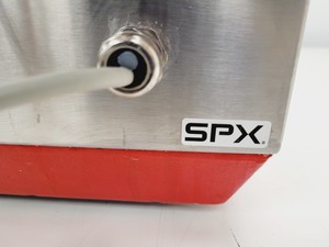 Thumbnail image of SPXFLOW 1000/2000 Homogeniser Model - APV 2000 Lab