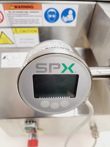 Thumbnail image of SPXFLOW 1000/2000 Homogeniser Model - APV 2000 Lab