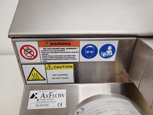 Thumbnail image of SPXFLOW 1000/2000 Homogeniser Model - APV 2000 Lab