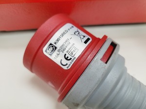 Thumbnail image of SPXFLOW 1000/2000 Homogeniser Model - APV 2000 Lab