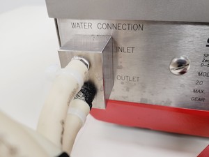 Thumbnail image of SPXFLOW 1000/2000 Homogeniser Model - APV 2000 Lab