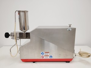 Thumbnail image of SPXFLOW 1000/2000 Homogeniser Model - APV 2000 Lab