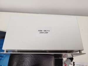 Thumbnail image of SPXFLOW 1000/2000 Homogeniser Model - APV 2000 Lab