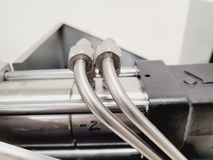 Thumbnail image of SPXFLOW 1000/2000 Homogeniser Model - APV 2000 Lab
