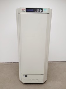 Image of Sanyo Versatile Environmental Test Chamber  Model - MLR-351H Lab Humidity Fault