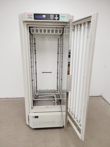 Thumbnail image of Sanyo Versatile Environmental Test Chamber  Model - MLR-351H Lab Humidity Fault