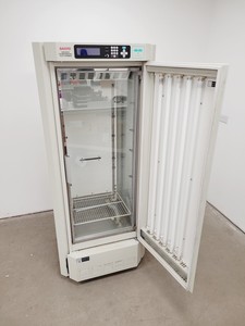 Thumbnail image of Sanyo Versatile Environmental Test Chamber  Model - MLR-351H Lab Humidity Fault