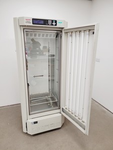 Thumbnail image of Sanyo Versatile Environmental Test Chamber  Model - MLR-351H Lab Humidity Fault