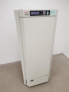 Thumbnail image of Sanyo Versatile Environmental Test Chamber  Model - MLR-351H Lab Humidity Fault