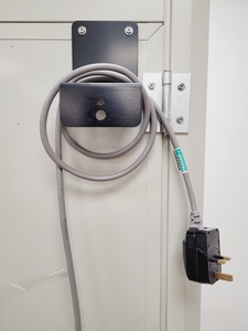 Thumbnail image of Sanyo Versatile Environmental Test Chamber  Model - MLR-351H Lab Humidity Fault