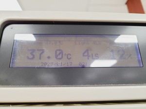 Thumbnail image of Sanyo Versatile Environmental Test Chamber  Model - MLR-351H Lab Humidity Fault