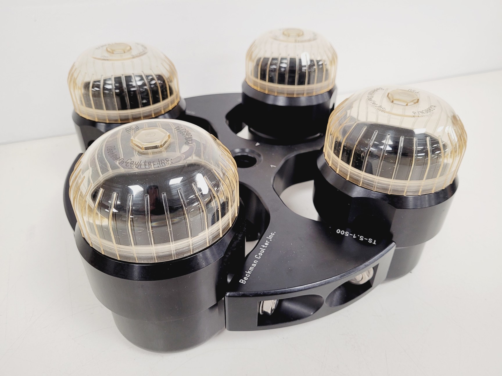 Image of Beckman Coulter Swing Bucket Rotor  Model - TS-5.1-500 Max 5100rpm Lab