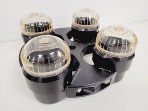 Thumbnail image of Beckman Coulter Swing Bucket Rotor  Model - TS-5.1-500 Max 5100rpm Lab