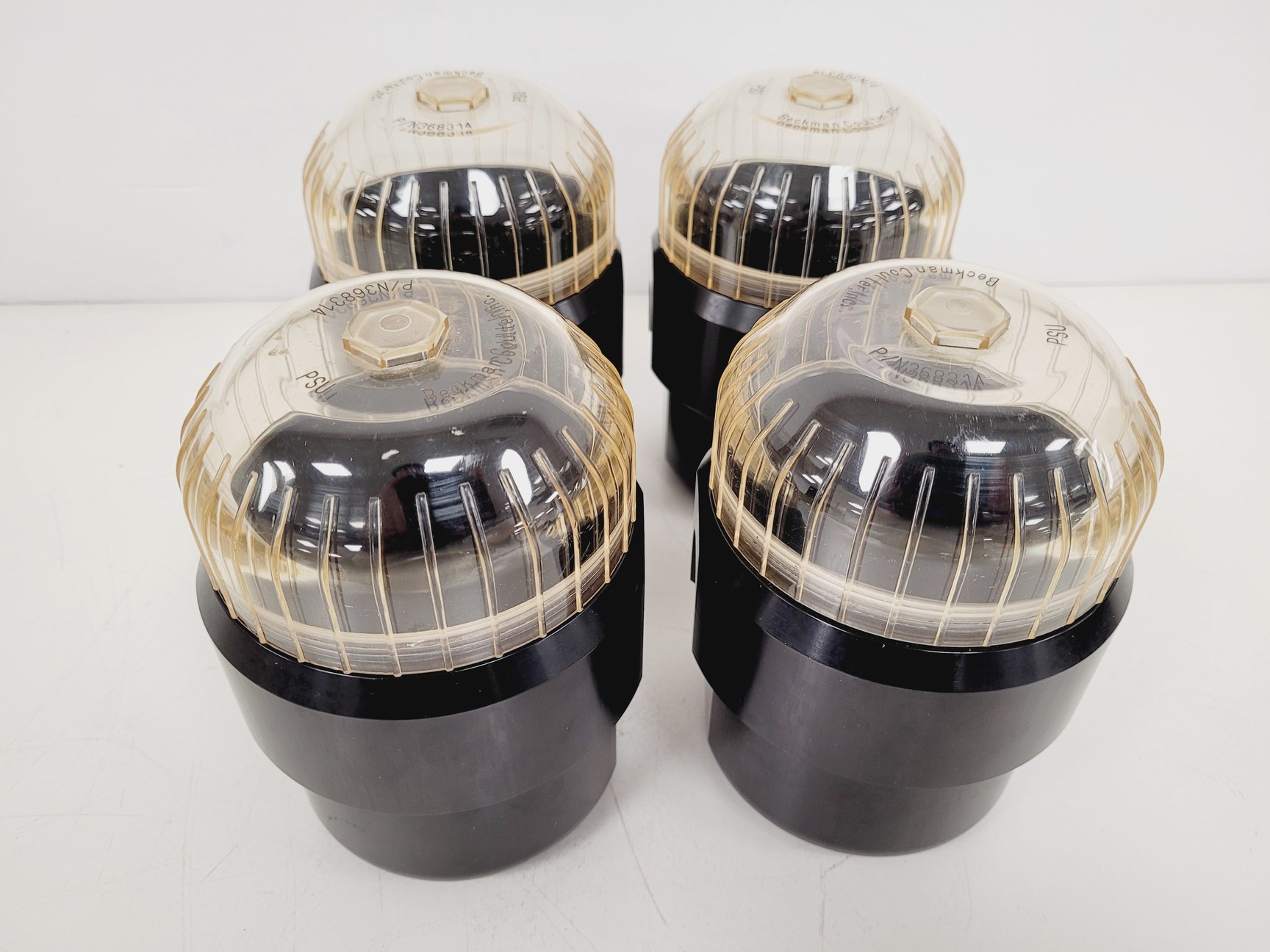Image of Beckman Coulter Swing Bucket Rotor  Model - TS-5.1-500 Max 5100rpm Lab