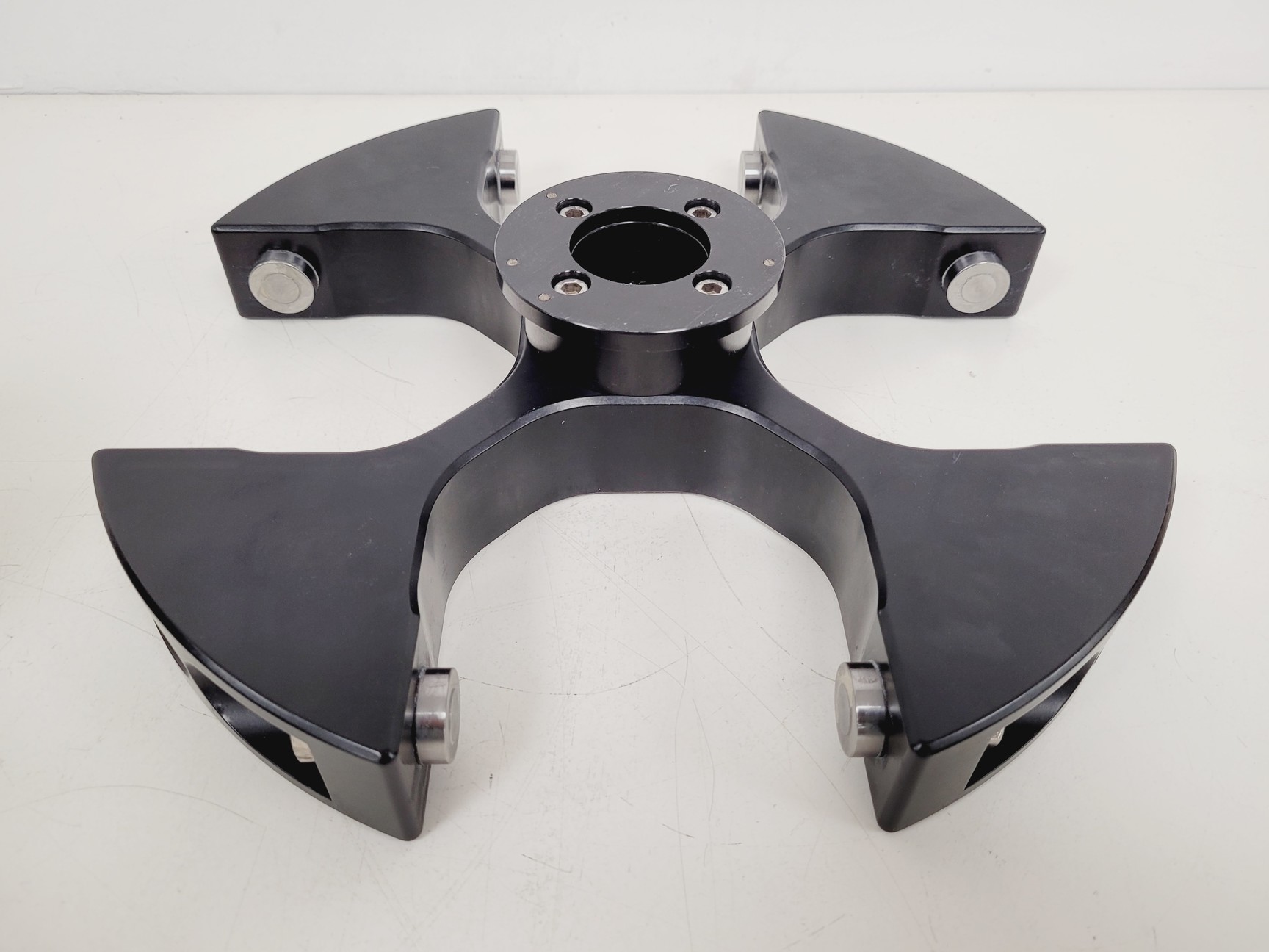 Image of Beckman Coulter Swing Bucket Rotor  Model - TS-5.1-500 Max 5100rpm Lab