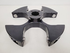 Thumbnail image of Beckman Coulter Swing Bucket Rotor  Model - TS-5.1-500 Max 5100rpm Lab