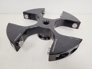 Thumbnail image of Beckman Coulter Swing Bucket Rotor  Model - TS-5.1-500 Max 5100rpm Lab