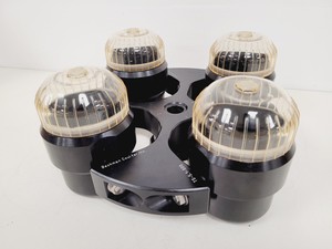 Thumbnail image of Beckman Coulter Swing Bucket Rotor  Model - TS-5.1-500 Max 5100rpm Lab