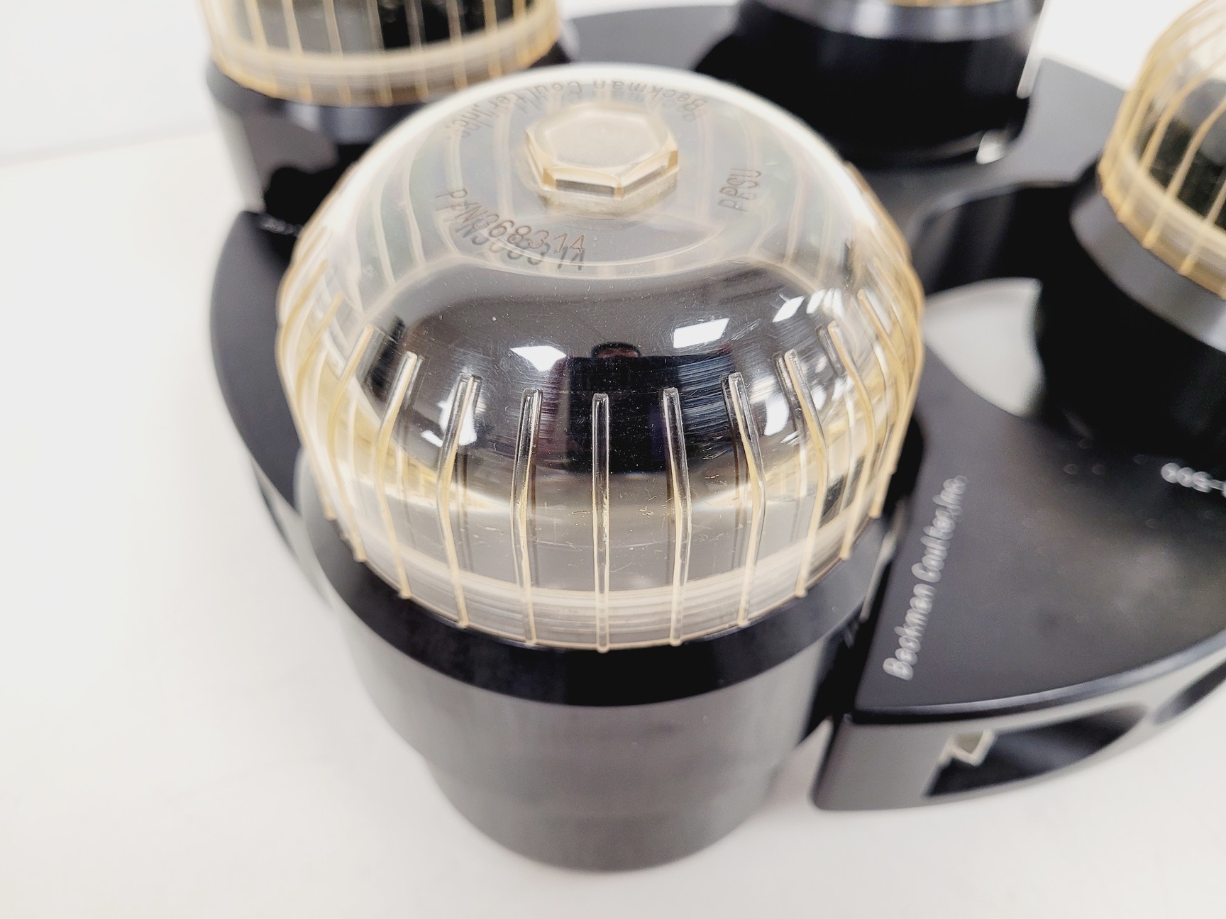 Image of Beckman Coulter Swing Bucket Rotor  Model - TS-5.1-500 Max 5100rpm Lab