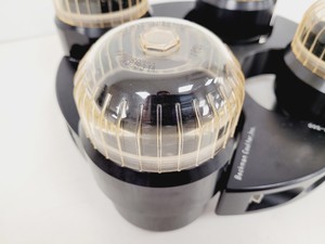 Thumbnail image of Beckman Coulter Swing Bucket Rotor  Model - TS-5.1-500 Max 5100rpm Lab