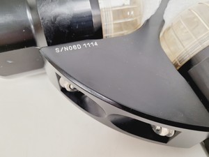 Thumbnail image of Beckman Coulter Swing Bucket Rotor  Model - TS-5.1-500 Max 5100rpm Lab