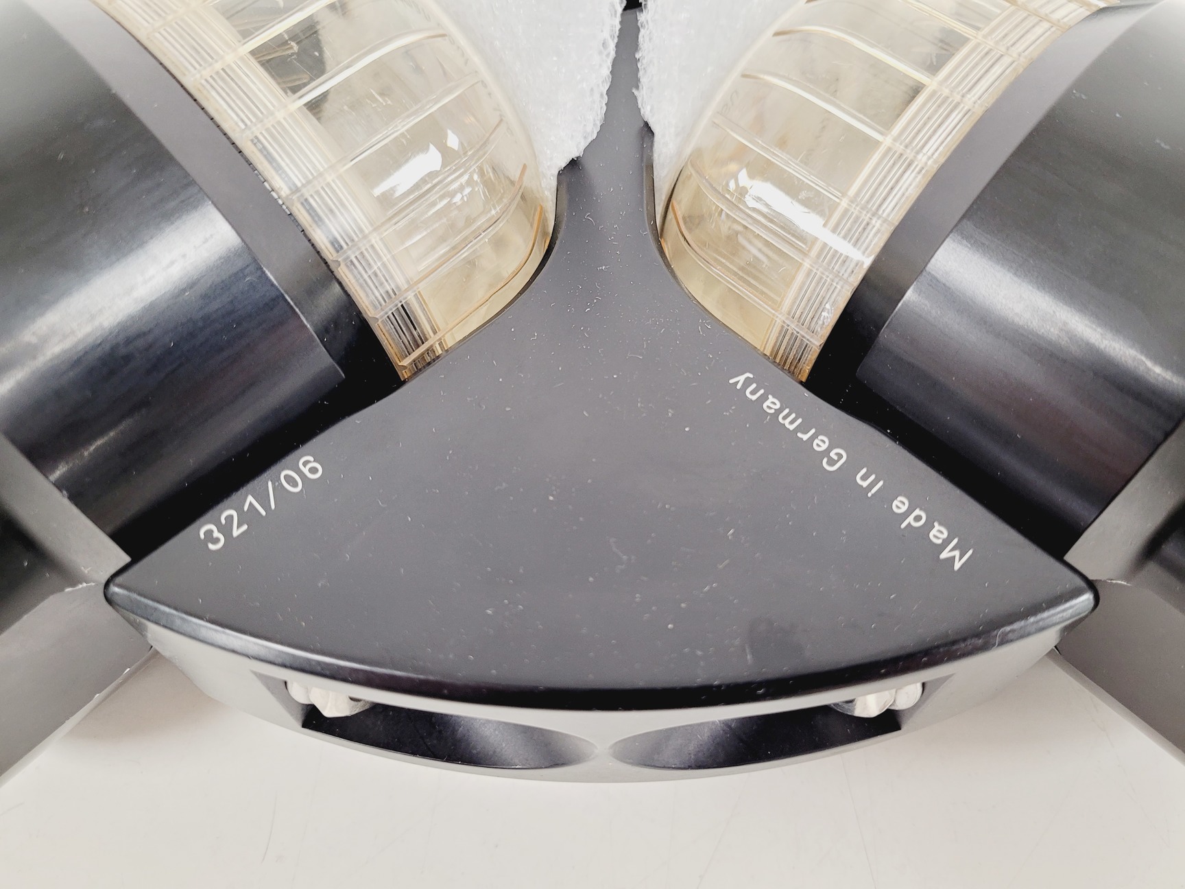 Image of Beckman Coulter Swing Bucket Rotor  Model - TS-5.1-500 Max 5100rpm Lab