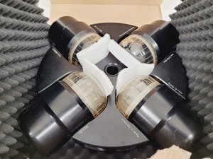 Thumbnail image of Beckman Coulter Swing Bucket Rotor  Model - TS-5.1-500 Max 5100rpm Lab