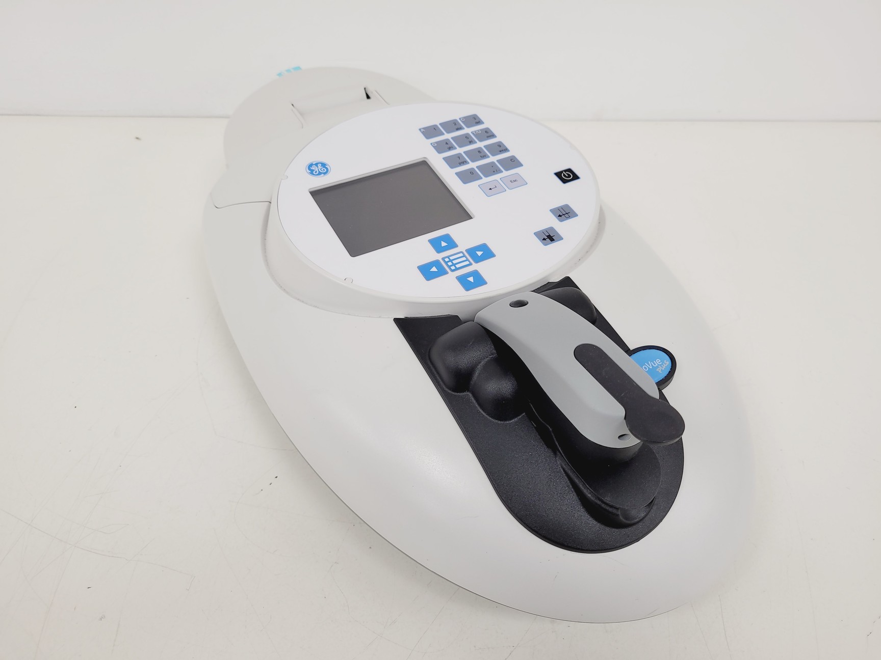 Image of GE NanoVue Plus Portable Spectrophotometer  Code - 28956058 Lab
