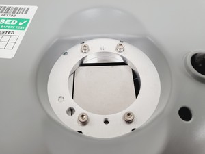 Thumbnail image of GE NanoVue Plus Portable Spectrophotometer  Code - 28956058 Lab