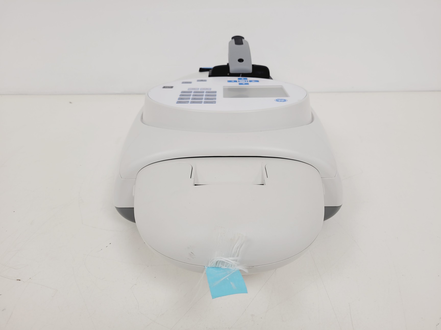 Image of GE NanoVue Plus Portable Spectrophotometer  Code - 28956058 Lab