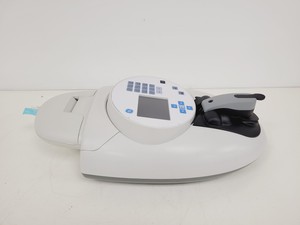 Thumbnail image of GE NanoVue Plus Portable Spectrophotometer  Code - 28956058 Lab