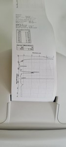 Thumbnail image of GE NanoVue Plus Portable Spectrophotometer  Code - 28956058 Lab