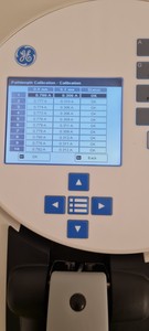Thumbnail image of GE NanoVue Plus Portable Spectrophotometer  Code - 28956058 Lab