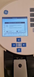 Thumbnail image of GE NanoVue Plus Portable Spectrophotometer  Code - 28956058 Lab