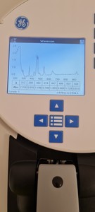 Thumbnail image of GE NanoVue Plus Portable Spectrophotometer  Code - 28956058 Lab