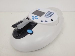 Thumbnail image of GE NanoVue Plus Portable Spectrophotometer  Code - 28956058 Lab